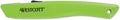 17519 Full-Size Ceramic Blade Box Cutter, Retractable Utility Knife