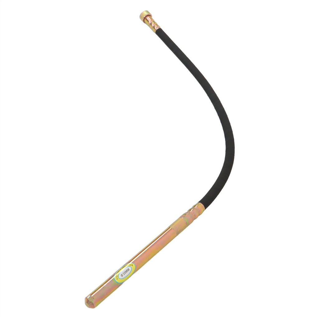 1500W Concrete Vibrator 14400VPM with 6.6ft Vibrating Tool
