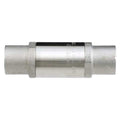 3/8 In Dual Check Valve For Carbonated Beverage Machines