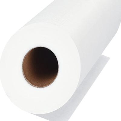 Water Soluble Stabilizer for Embroidery Backing & Topping 8in x 50yd