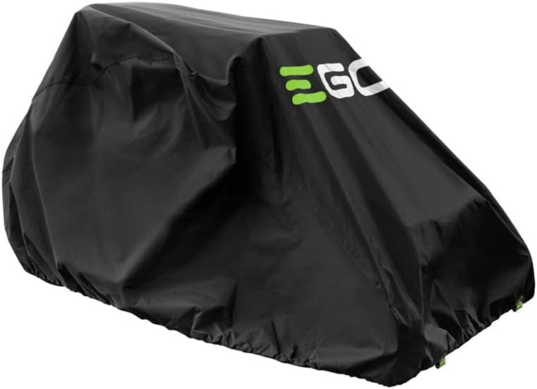 Riding Mower Cover for ZT4204L, ZT5207L, TR4204 - CRM001