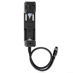 HRM-10 Internal Resistance Meter with TFT Color Display, Kelvin 4-Wire Connection, 1000mAh (C)