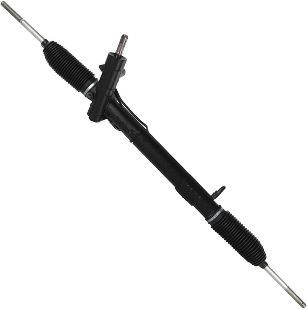 Detroit Axle - Power Steering Rack & Pinion for 2002-2005 Jeep Liberty