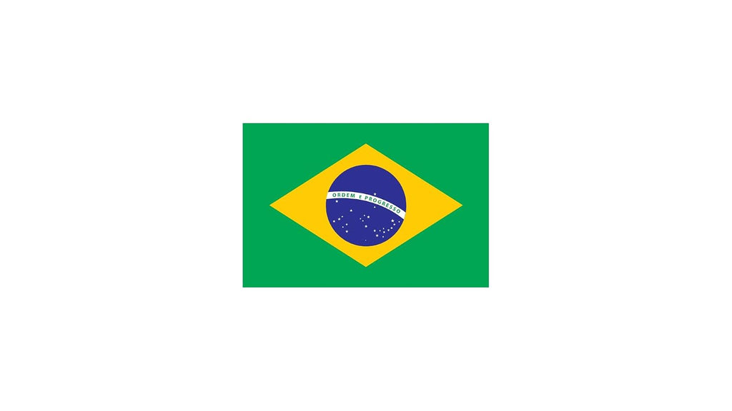 Premium Green Coffee Bean - Unroasted - 5lb Single Origin from Brazil Cerrado