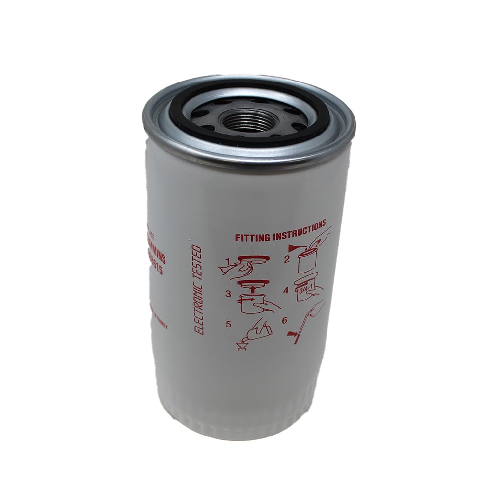 10521 Hydraulic Filter Fits Samsung SL120-2, SE210LC-2, SE210LC