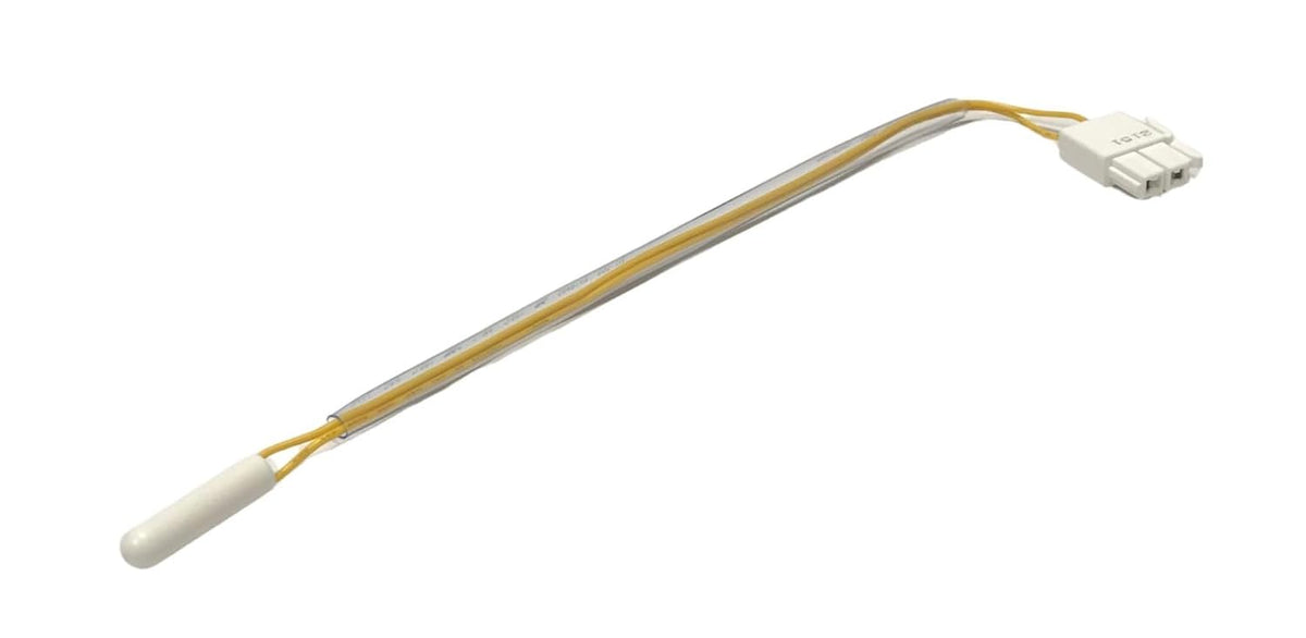 Refrigerator Temperature Sensor Compatible with Samsung Model Numbers RF26HFENDSR, RF26HFENDSR/AA, RF26HFENDWW