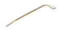 Refrigerator Temperature Sensor Compatible with Samsung Model Numbers RF28HFEDBSR, RF28HFEDBSR/AA, RF28HFEDBWW