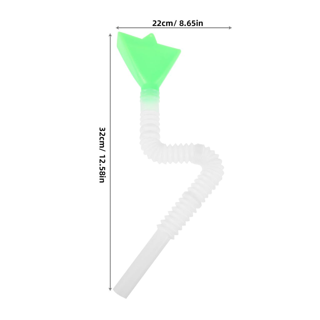 Seeder Replacement Seed Tube for Corn Planter Wheat Corn