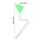 Seeder Replacement Seed Tube for Corn Planter Wheat Corn