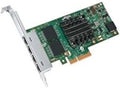 Intel Ethernet Server Adapter I350-T4 I350T4V2BLK