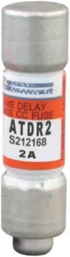 (10) ATDR20 ATDR25 ATDR30 Fuse(ATDR25)