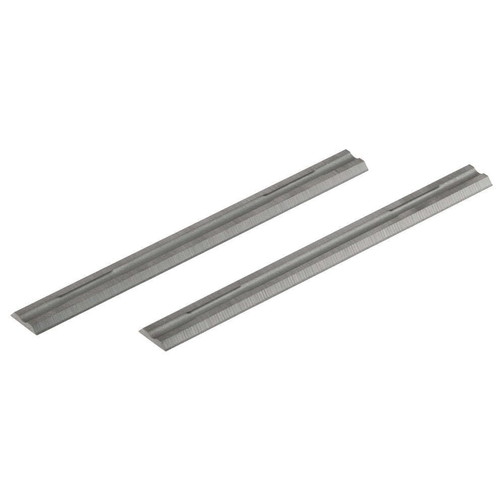 48-38-2005 2" Planer Double Sided Blades， Replacement for Milwaukee OEM