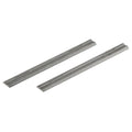 48-38-2005 2" Planer Double Sided Blades， Replacement for Milwaukee OEM