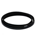 Dryer Drum Belt Replaces With EAP11757542 1-PACK