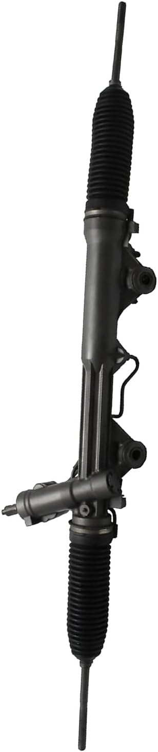 Detroit Axle - Steering Rack and Pinion for Ford Explorer Sport Ranger