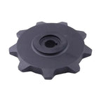 YIHETOP 2PCS Drive Sprocket 7272561 Compatible for Bobcat MT85 MT100