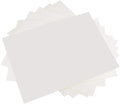 500 Count Parchment Paper Baking Liner Sheets Pan liner, 12×16 Inches Non-Stick Precut Baking Parchment, Suitable for