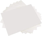 500 Count Parchment Paper Baking Liner Sheets Pan liner, 12×16 Inches Non-Stick Precut Baking Parchment, Suitable for