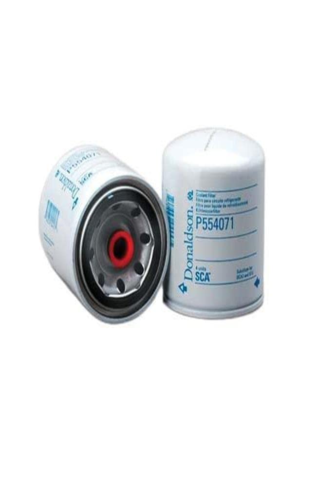 Donaldson P554071 Coolant Filter (Spin-on)