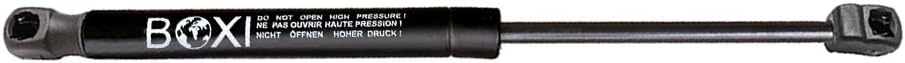 BOXI Qty (1) Hood Lift Support Gas Shock Spring Strut Fits 2015 2016 2017 2018 2019 2020 for Acura TLX Sedan 4-Door Hood | Replaces PM3704 3B936680 74142TZ3A11