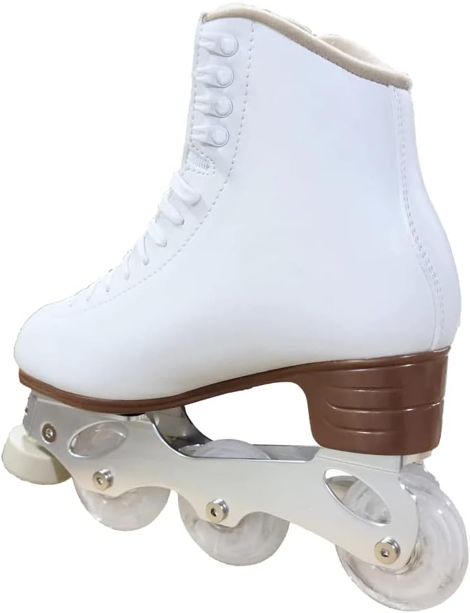 Jackson Atom Ultima Mystique Women's Inline Figure Roller Skate