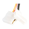 SUPPLYZ Direct Replacement for Whirlpool W11161899 Dryer Wire