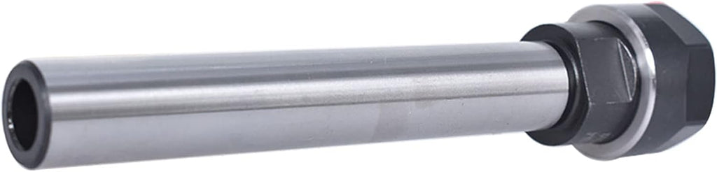 C5/8 ER16 4 Long Straight Shank Collet Chuck Holder CNC Milling Tool Holder Alloy Steel Chuck Holder