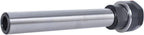 C5/8 ER16 4 Long Straight Shank Collet Chuck Holder CNC Milling Tool Holder Alloy Steel Chuck Holder