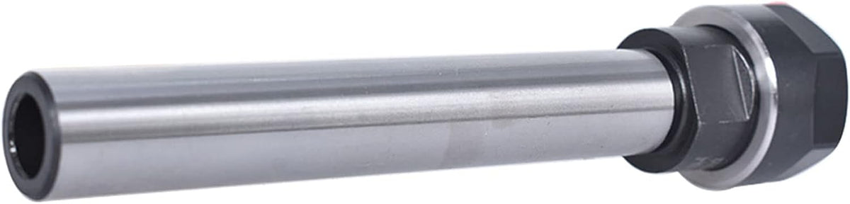 C5/8 ER16 4 Long Straight Shank Collet Chuck Holder CNC Milling Tool Holder Alloy Steel Chuck Holder