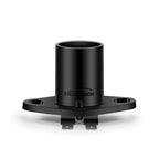 Ruiandsion Microwave Light Socket T170 Holder Base Replacement for Universal Microwave Pear Oven Lamp Socket