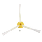 Yasashi Sweeping Robot Brushes, Side Brushes Replacement Parts for IROBOT Roomba 870 880 861 980