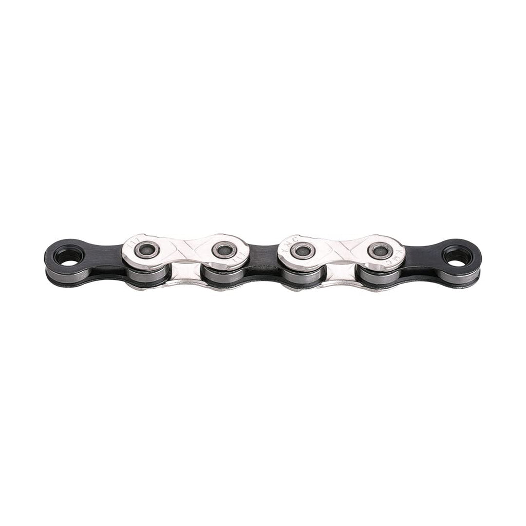 X11 11-Speed High-Performance Bicycle Chain, Nickel-Black