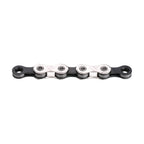 X11 11-Speed High-Performance Bicycle Chain, Nickel-Black