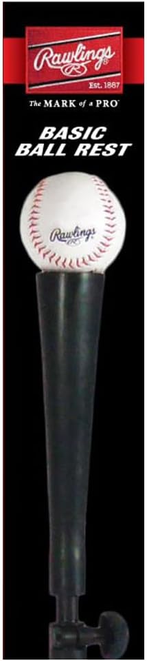 BASIC REPLACEMENT BALL REST | Universal Replacement for Batting Tees
