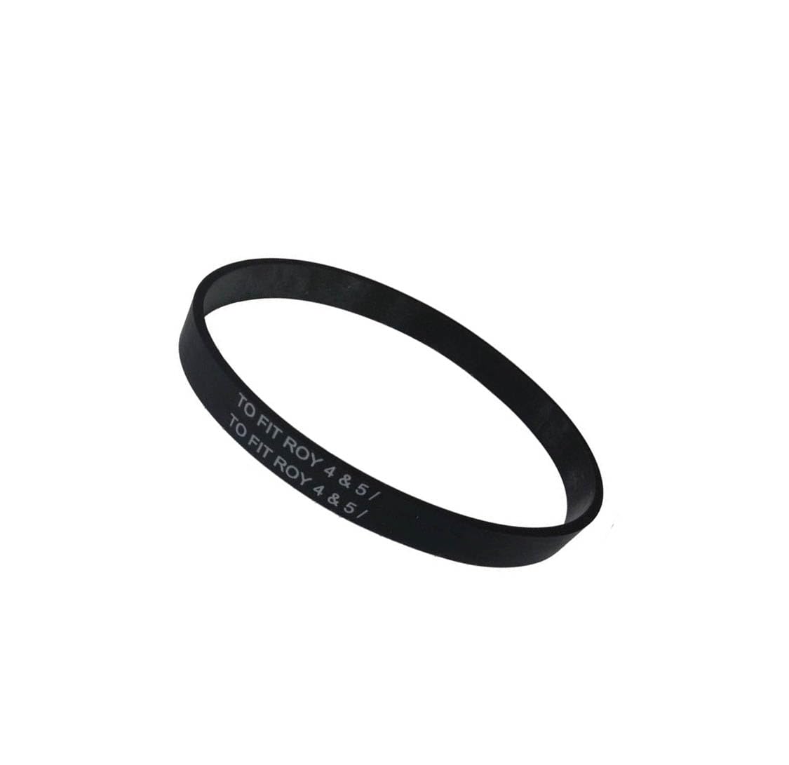 Eopzol 3720310001 Vacuum Cleaner Belts Replacement for Dirt Devil Fits for Select Dirt Devil Models, 4-Pack