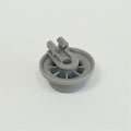Dishwasher Rack Roller Wheel for Bosch, AP6262276, PS12367111, 10004364
