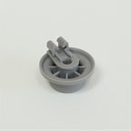 Dishwasher Rack Roller Wheel for Bosch, AP6262276, PS12367111, 10004364