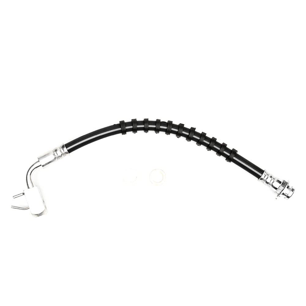 DFC Rear Left Brake Hose| Fits 1975-1976 Ford Thunderbird