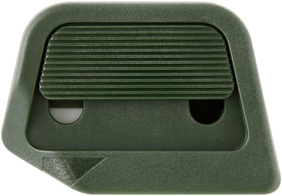 Box Cutter, Rust-Resistant Ceramic Blade, Everyday Carry Tool for Box Opening, Cutting, Resizing, and Breaking Down