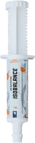 IsoBalance Horse Electrolyte Paste, Equine Performance and Mineral Rich Hydration Formula