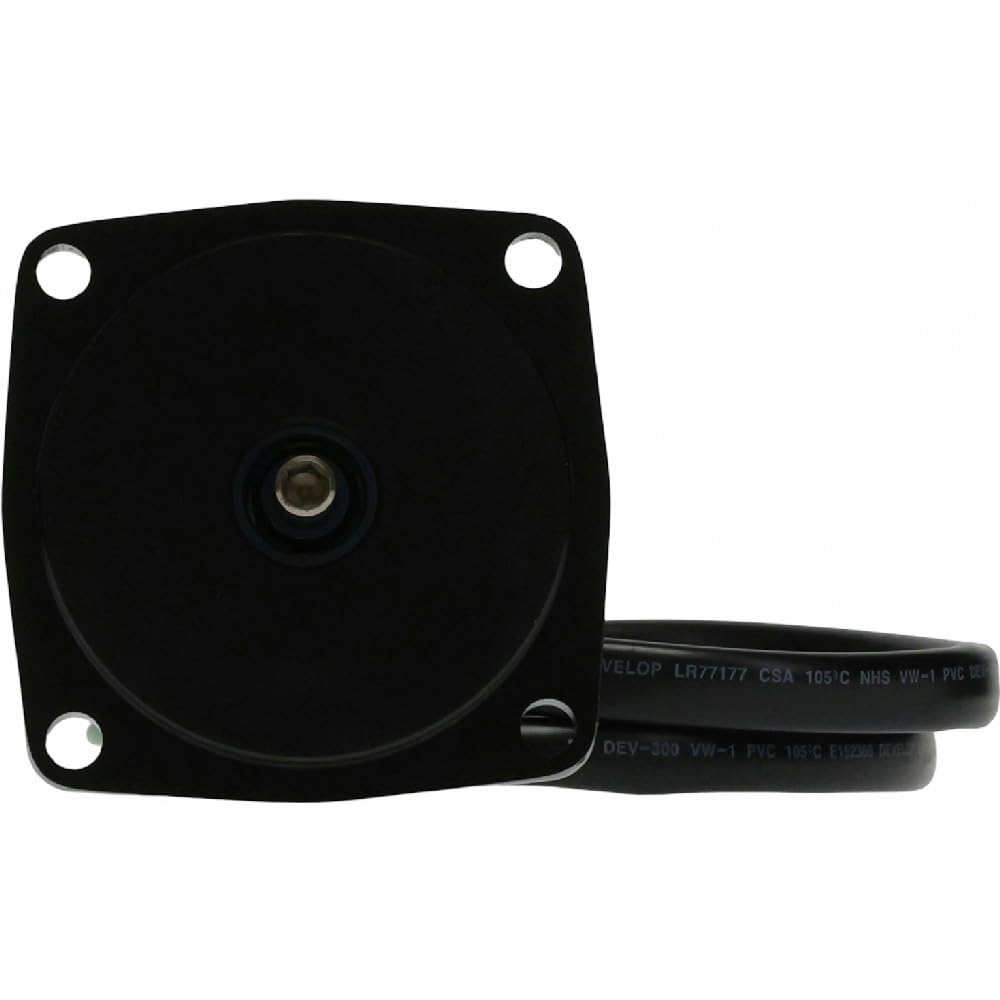 RAREELECTRICAL Oem Grade 12V Tilt And Trim Motor Fits Suzuki Df50tl Df50qhl