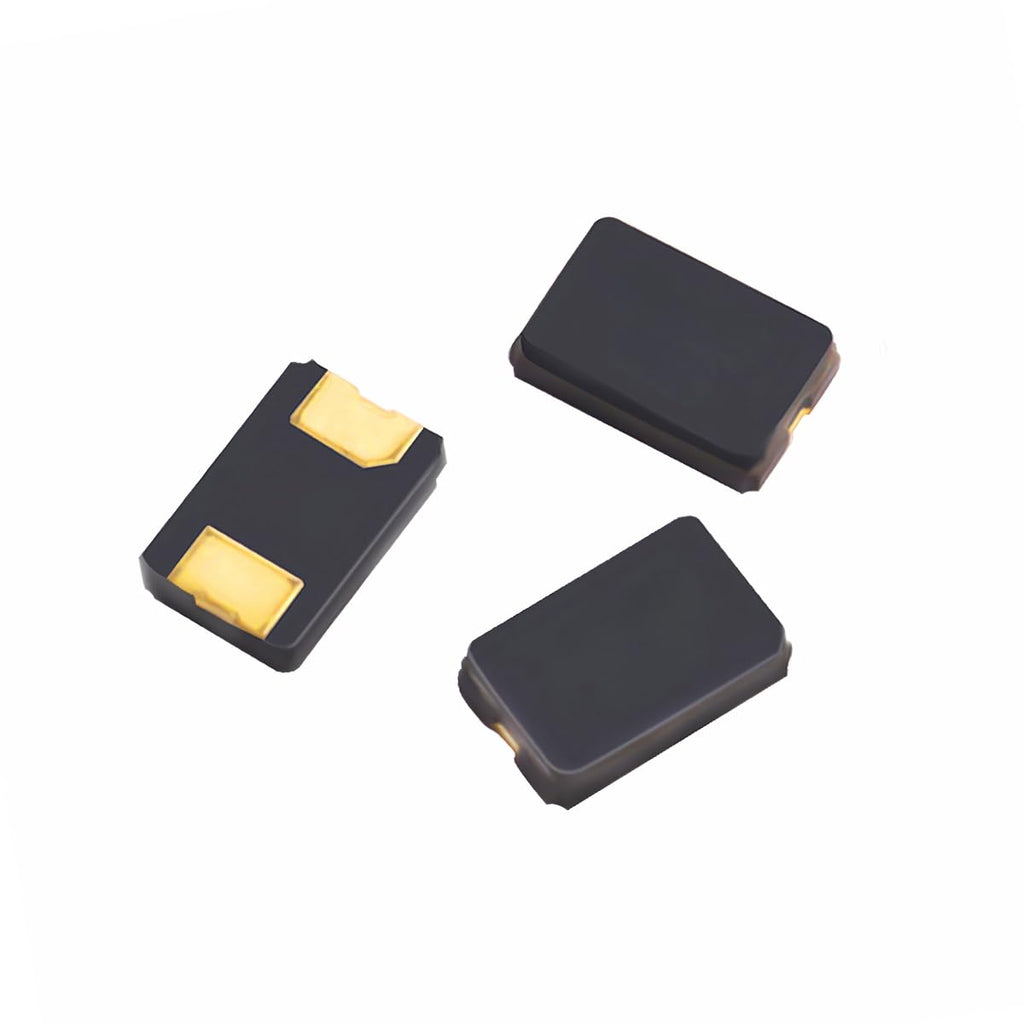 10PCS 8.000MHZ 8MHZ 8M SMD Quartz Resonator Crystal