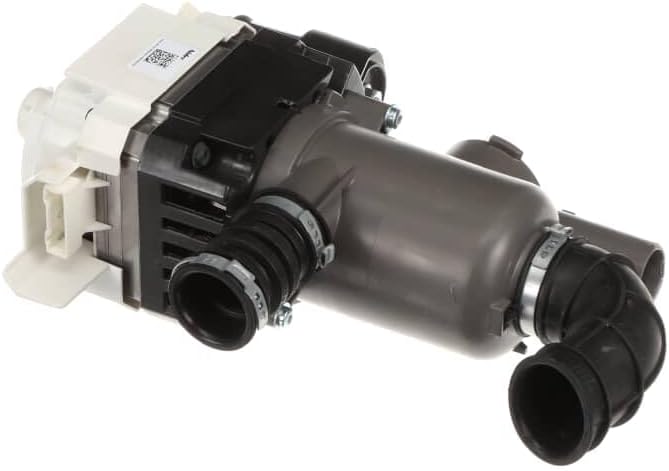 Direct Replacement for Whirlpool W11414076 Dishwasher Base-Pump