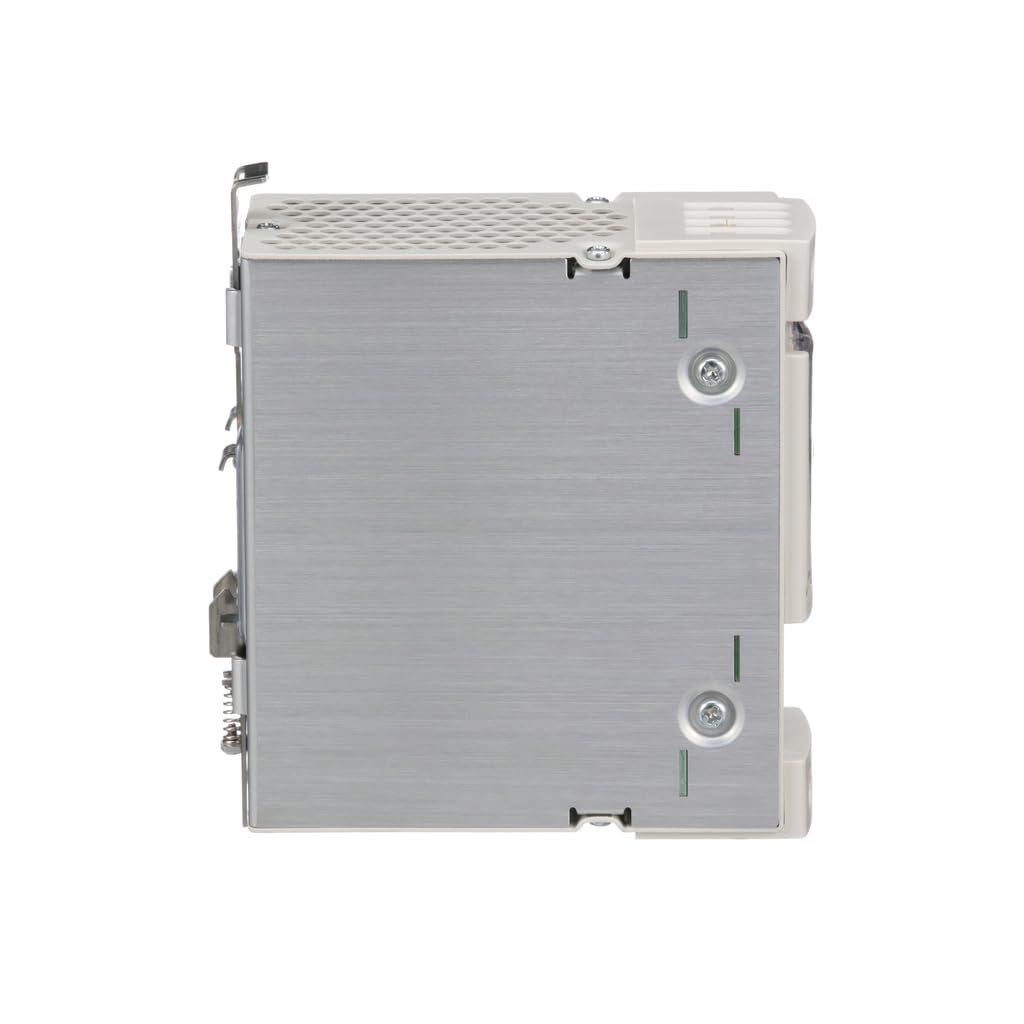 Dc Power Supply, 24Vdc, 5A, 50/60Hz