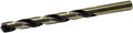 KnKut Letter F Jobber Length Drill Bit