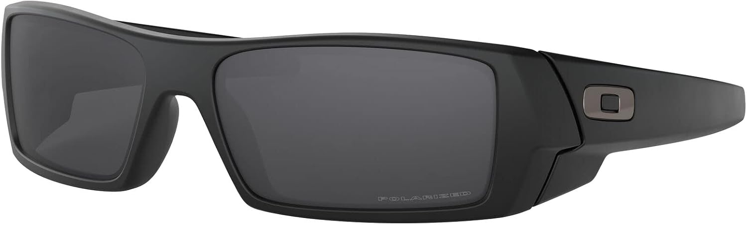 Oakley, Gascan Prizm Polarized Sunglasses - Men's