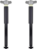 PM Auto Pair of 2 Rear Complete Shock Absorber Kit Compatible With 2020-2025 Ford Escape