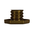 MaksPRO WD02X28518 Heater Nut fits Dishwasher
