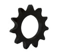 Weld-A-Sprocket for 60 Chain 16 Teeth X-Series Fits Hub Series w/ 2" Bore 60X16