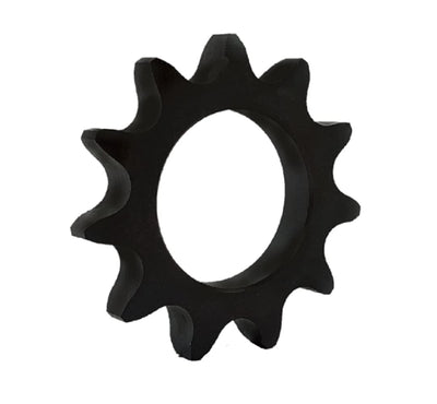 Weld-A-Sprocket for 60 Chain 16 Teeth X-Series Fits Hub Series w/ 2" Bore 60X16